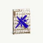 البوم اصلي النسخة العشوائية TOMORROW X TOGETHER TXT 이름의 장 FREEFALL GRAVITY Ver