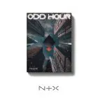 Official Album NTX 1st Album ODD HOUR