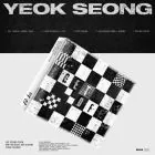 Official Album LEE SEUNG YOON PRERELEASE 3rd Album YEOK SEONG