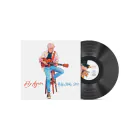 Official Album Bae Chulsoo Album Fly again LP