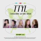 Official Loossemble 3rd TTYL EVER MUSIC Ver Random Ver