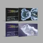 البوم اصلي النسخة العشوائية LE SSERAFIM 4th CRAZY weverse Albums ver