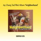 البوم اصلي Jay Chang 2nd Neighborhood Digipack Ver