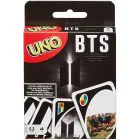 BTS Photocard Set UNO Daily Carry — Purple Retro Ver.