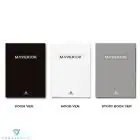 Official Album THE BOYZ Single Album Vol3 MAVERICK Random Ver