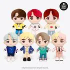 BTS - TINYTAN IDOL PLUSH TOY