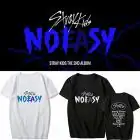 Stray Kids Graphic Tee — Black Exclusive Ver.