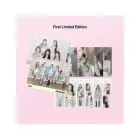 ILLIT 2nd Single Album I Got Your Back — Japanese Limited Edition CD