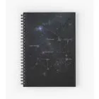Ikon Notebook — Silver Exclusive Ver.