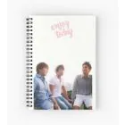 دفتر Super Junior — إصدار "Super Junior" — Super Junior Limited Edition