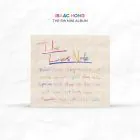البوم اصلي Isaac Hong 5th Mini Album The Lovers Note