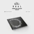 البوم اصلي The Rose DUAL Jewel Case Album Dusk ver