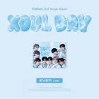 Official Album XODIAC 2nd Single Album XOUL DAY POCAALBUM EVER Ver