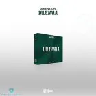 البوم اصلي ENHYPEN Vol1 DIMENSION DILEMMA ESSENTIAL Ver