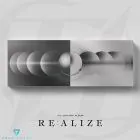 Official Album TO1 Mini Album Vol2 REALIZE Full Set