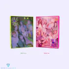 Official Album PURPLE KISS Mini Album Vol2 HIDE SEEK Random Ver