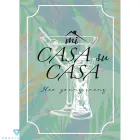 البوم اصلي Heo Young Saeng Single MI CASA SU CASA