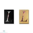 البوم اصلي النسخة الكاملة LISA FIRST SINGLE LALISA