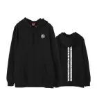 Day6 Pullover Hoodie My — Navy Premium Ver.