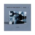 ألبوم NAZE 1st Mini Album NAZE نسخة A CD