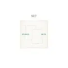 YEONJUN NO LABELS PART 02 — Full Set 2Weverse Albums Ver. SMART ALBUM