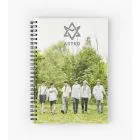 Astro Journal — Gold Collectible Ver.