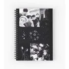 دفتر ملاحظات Super Junior — إصدار "Super Junior" — Super Junior Limited Edition