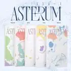 البوم اصلي النسخة العشوائية PLAVE 2nd ASTERUM 1341 CD Ver