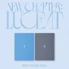 البوم اصلي النسخة العشوائية BAE173 5th NEW CHAPTER LUCEAT PRISM ver SHADOW ver