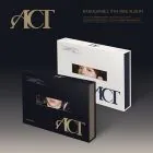 البوم اصلي النسخة العشوائية KANGDANIEL 5th ACT