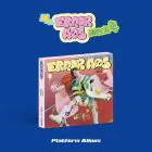 البوم اصلي JD1 Single Album ERROR 405 PLATFORM Ver