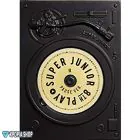 Official Album Super Junior Album Vol8 PLAY PAUSE Ver