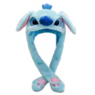Dancing Bunny kpop Bunny Hat Stitch Concert Fun — Gold Premium Ver.
