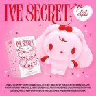 official album IVE - 4th Mini Album IVE SECRET — random