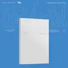 Official THE BOYZ The 3rd Unexpected Begin Ver