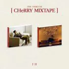البوم اصلي النسخة الكاملة ILL 3rd EP CHERRY MIXTAPE 2CD