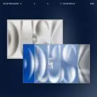 البوم اصلي النسخة الكاملة YOON SANHA ASTRO 1st DUSK 2CD
