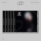 Official Album GIDLE 2nd Full Album 2 Jewel Ver Random Ver