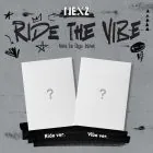 Official Album NEXZ 1st Single Album Ride the Vibe Random Ver