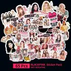 STICKER BLACKPINK ( BP - 65PCS)