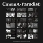 البوم اصلي النسخة العشوائية ZEROBASEONE The 4th CINEMA PARADISE DIGIPACK Ver