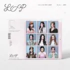 I.O.I 3rd Mini Album LOOP
