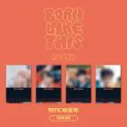 Official Album AB6IX 9th EP Album BORN LIKE THIS POCAALBUM Random Ver