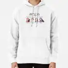 هودي بولوفر Aespa — إصدار "Anime" — Aespa Casual Ver.