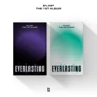 البوم اصلي النسخة العشوائية ELAST 1st EVERLASTING Smart