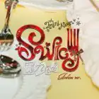 البوم اصلي UNIS 2nd Mini Album SWICY Archive Ver
