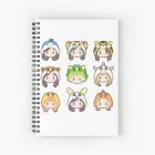 مفكرة Twice — إصدار "All Members" — Twice Limited Edition