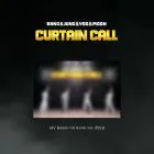 Official BANGJUNGYOOMOON 1st EP CURTAIN CALL MV Behind the Scenes Ver PLVE Ver