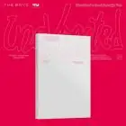 Official THE BOYZ The 3rd Unexpected Breakthrough Ver