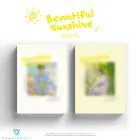 البوم اصلي النسخة الكاملة Lee Eun Sang Single Vol2 Beautiful Sunshine